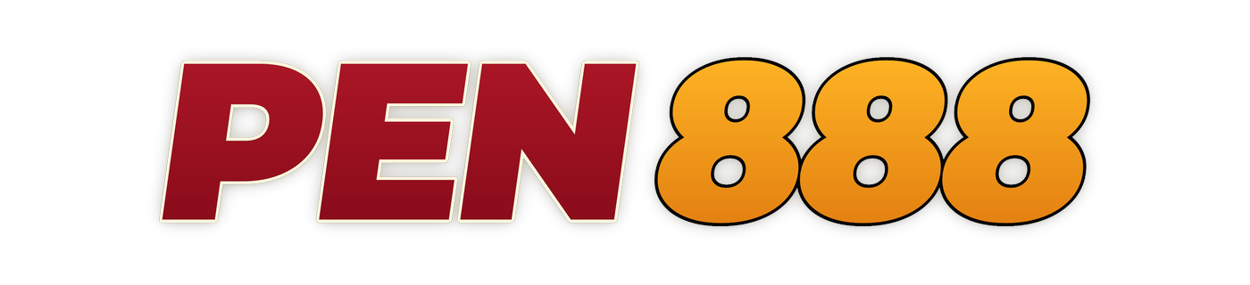 pen888